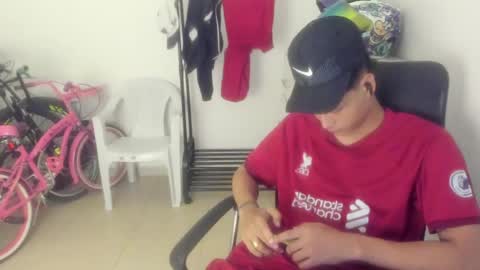 nick_master2 online show from 12, 6, 2026