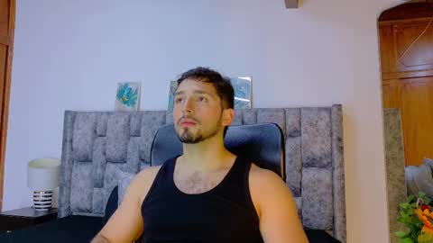 nick_moss_ online show from 28, 2, 2026