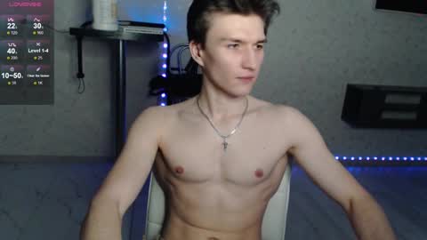 Snapshot of nick_owner chatting on 29, 1, 2025 Nick online show from 29, 1, 2025