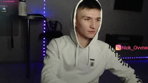 Snapshot of nick_owner chatting on 5, 2, 2025 Nick online show from 5, 2, 2025