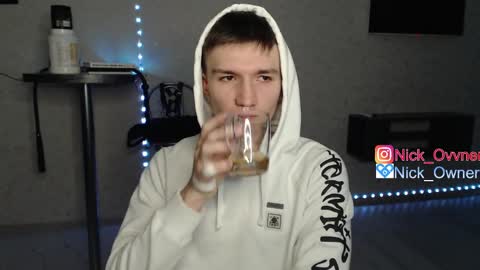 Snapshot of nick_owner chatting on 18, 2, 2025 Nick online show from 18, 2, 2025