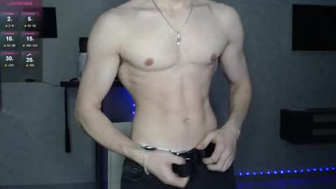 Snapshot of nick_owner chatting on 9, 3, 2025 Nick online show from 9, 3, 2025