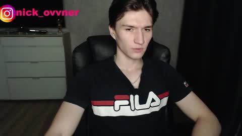 Snapshot of nick_owner chatting on 5, 10, 2025 Nick online show from 5, 10, 2025