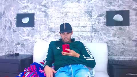 nick_smile online show from 15, 1, 2026