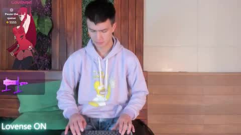 Nick  online show from 16, 9, 2025