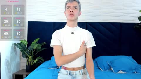 Nick  online show from 17, 10, 2025