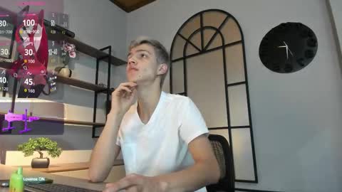 Nick  online show from 22, 10, 2025