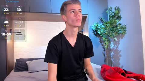 Nick  online show from 23, 10, 2025