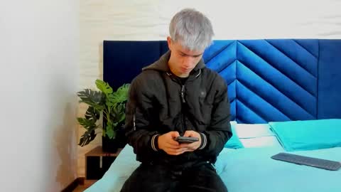 Nick  online show from 23, 2, 2026