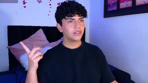 nick_twiink online show from 3, 8, 2026