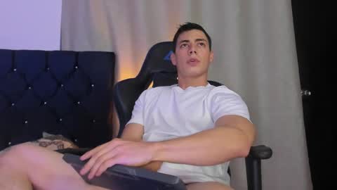 nick_zackk online show from 15, 1, 2026