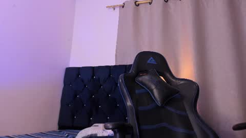 nick_zackk online show from 11, 7, 2026
