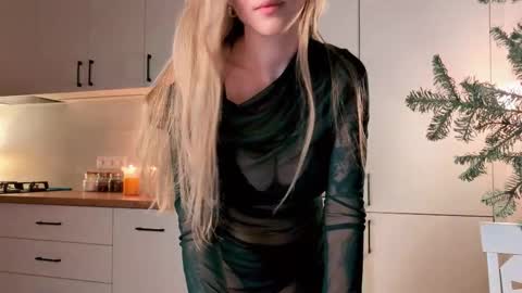 Nicka Cherie online show from 10, 1, 2026