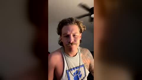 Cakedcouple  OF - Yourtattedcutie  qurlynfit online show from 22, 6, 2026