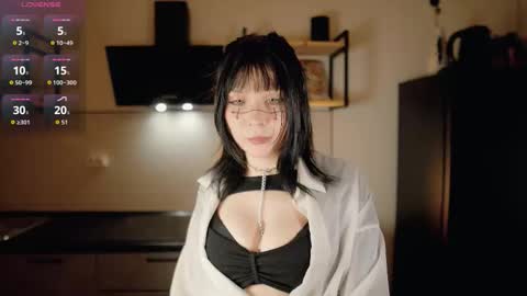 nickari_x online show from 1, 2, 2026