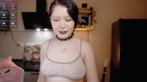 nickari_x online show from 26, 4, 2026