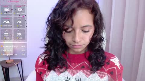 Nicole Silvermoon online show from 25, 12, 2024