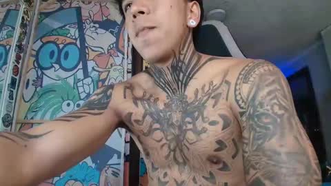 Nickhot0609 online show from 9, 9, 2025