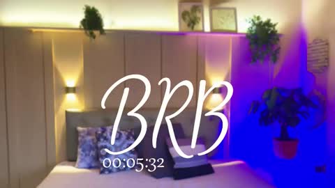 Your baby Nicol  online show from 6, 10, 2025