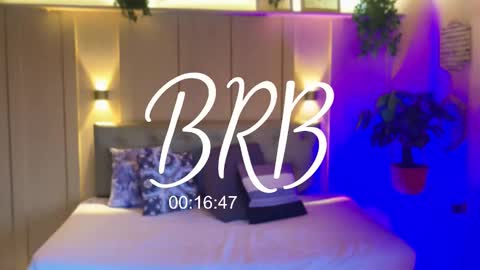 Your baby Nicol  online show from 13, 10, 2025