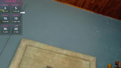 Your baby Nicol  online show from 7, 1, 2026