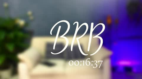 Your baby Nicol  online show from 25, 4, 2026