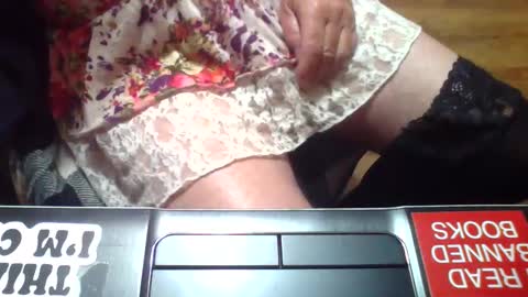 Snapshot of nickibabe1980 chatting on 24, 10, 2025 nickibabe1980 online show from 24, 10, 2025