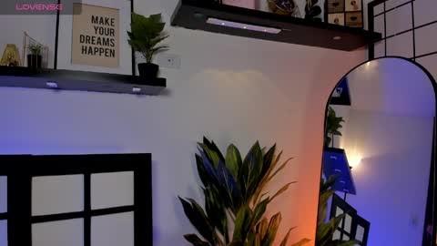 nickie_reed_ online show from 23, 4, 2026