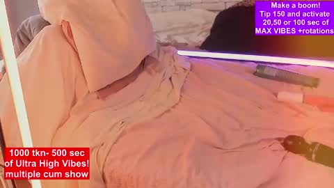 Karolina online show from 22, 1, 2025