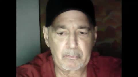 nickincali online show from 25, 12, 2024