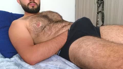 Nicolas              online show from 1, 2, 2025