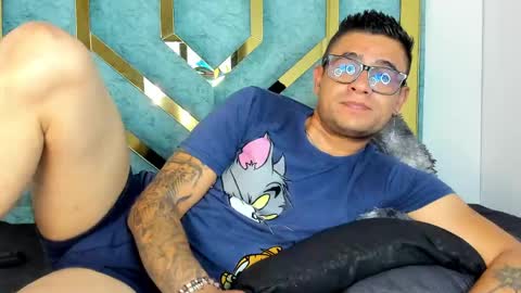 nickk_jonson online show from 9, 4, 2026