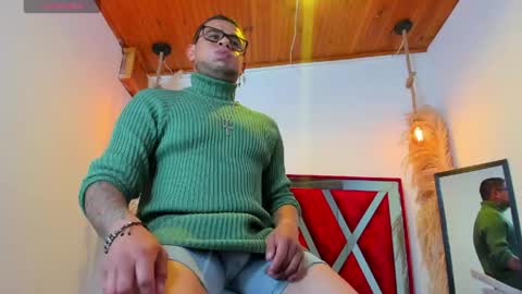 nickk_jonson online show from 30, 4, 2026