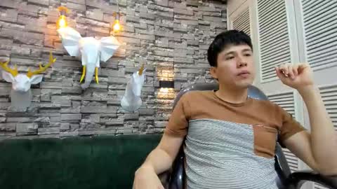 Nickk Wolff online show from 5, 10, 2025