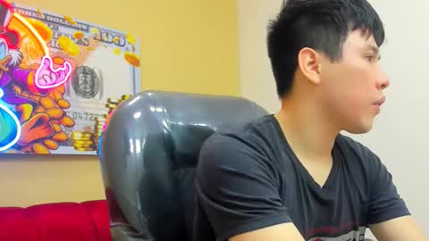 Nickk Wolff online show from 6, 10, 2025