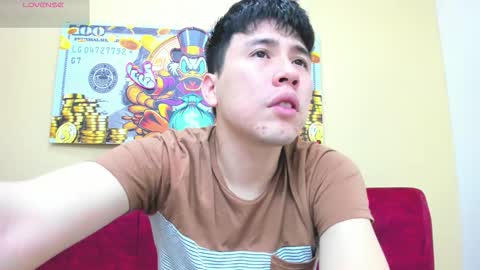 Nickk Wolff online show from 5, 11, 2025