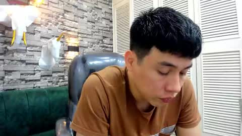 Nickk Wolff online show from 1, 12, 2025