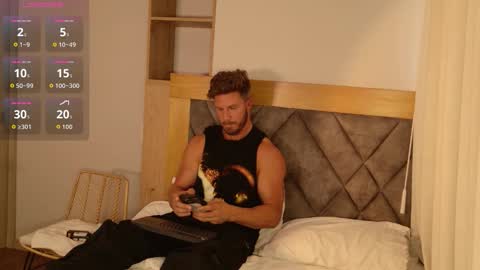 nickriverzxo online show from 27, 10, 2025