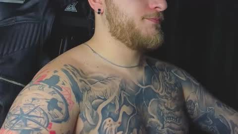 Snapshot of nicktattoomaster chatting on 1, 2, 2026 nicktattoomaster online show from 1, 2, 2026