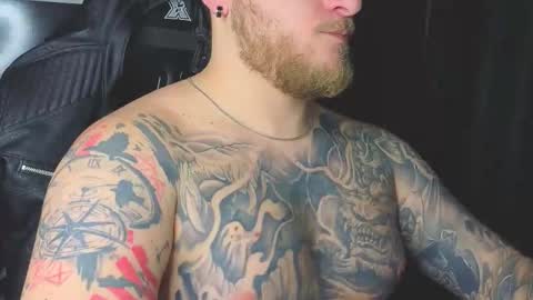 Snapshot of nicktattoomaster chatting on 3, 2, 2026 nicktattoomaster online show from 3, 2, 2026