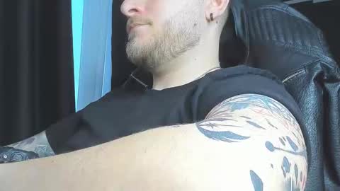 Snapshot of nicktattoomaster chatting on 10, 4, 2026 nicktattoomaster online show from 10, 4, 2026