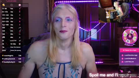 nicktuuk online show from 6, 12, 2024