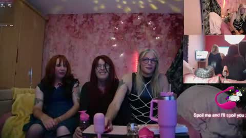 nicktuuk online show from 11, 6, 2026