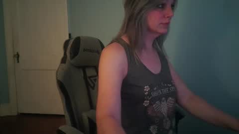 Nicky Valentine online show from 24, 7, 2026