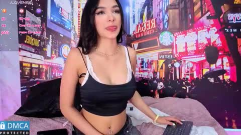 NICKY online show from 23, 9, 2025