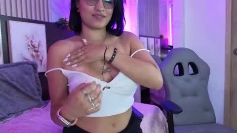 nicky_as online show from 13, 2, 2026