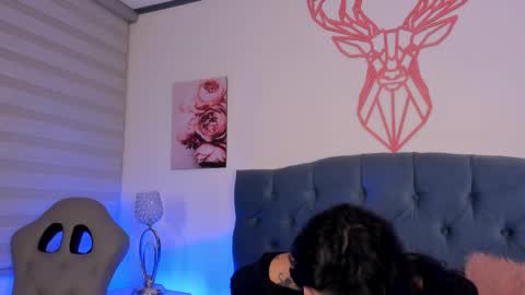 nicky_as online show from 26, 2, 2026