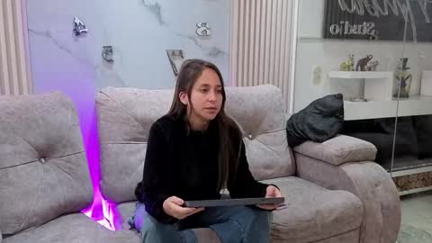 nicky_as online show from 25, 4, 2026