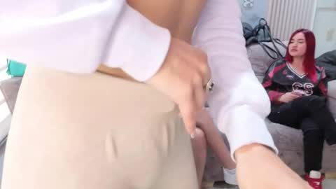 nicky_as online show from 27, 4, 2026