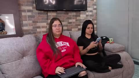 Snapshot of nicky_as chatting on 5, 6, 2026 nicky_as online show from 5, 6, 2026
